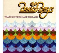 The Beach Boys - That's Why God Made the Radio by The Beach Boys Import edition (2012) Audio CD