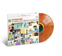 The Beach Boys The Beach Boys All Summer Long Sunrise Record (Vinyl LP)