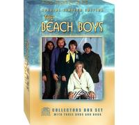The Beach Boys - The Beach Boys [DVD] [Edizione: Regno Unito]