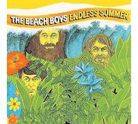 The Beach Boys - The Beach Boys - Endless Summer [Limited Edition]