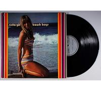 The Beach Boys - The Beach Boys - Surfer Girl - 12" LP 1973 - Pickwick 33 SPC-3351 - USA Press