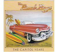The Beach Boys - The Beach Boys - The Beach Boys The Capitol Years