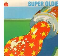 The Beach Boys, The Equals, etc. - Super Oldies