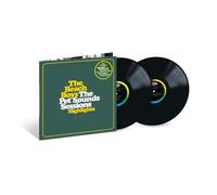 The Beach Boys - The Pet Sounds Sessions Highlights
