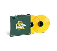 The Beach Boys - The Pet Sounds Sessions Highlights