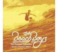 Beach Boys - Platinum Collection