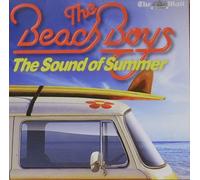 THE BEACH BOYS. THE SOUND OF SUMMER. MAIL ON SUNDAY ONLY CD