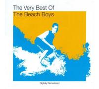 The Beach Boys The Very Best of the Beach Boys (CD) Album