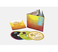 The Beach Boys Sounds of Summer: The Very Best of the Beach Boys - 60th Ann (CD)