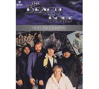 The Beach Boys - Videobiography (Dvd)