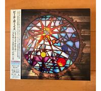 The Beach Boys / We Gotta Groove The Brother Studio Years / 2026 3SHM-CD con obi