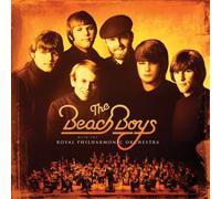 The Beach Boys with the Royal Philhar The Beach Boys With the Royal Philhar (CD)