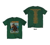 The Beach Boys Xmas Album ufficiale Uomo maglietta unisex