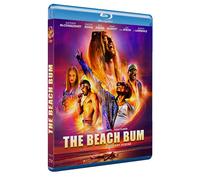 The beach bum