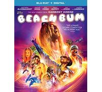 The Beach Bum