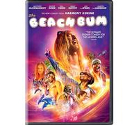 The Beach Bum