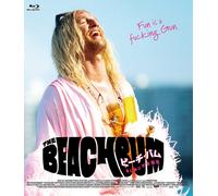 The Beach Bum (Blu-ray) Matthew Mcconaughey