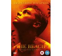 The Beach (DVD) Paterson Joseph Tilda Swinton Robert Carlyle Lars Arentz Hansen
