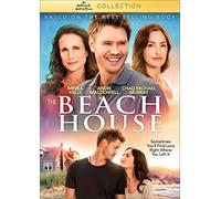 Hallmark Hall of Fame: The Beach House (DVD)