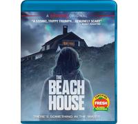 The Beach House (Blu-ray) Liana Liberato Noah Le Gros Maryann Nagel Jake Weber
