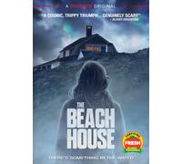 The Beach House (DVD) Liana Liberato Noah Le Gros Maryann Nagel Jake Weber