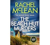 The Beach Hut Murders: 12