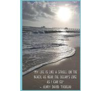 the beach lovers notebook