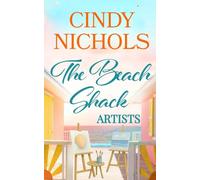 The Beach Shack Artists: 3