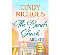 The Beach Shack Artists Large Print Edition: 3