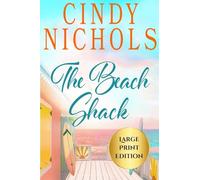 The Beach Shack Large Print Edition: 1