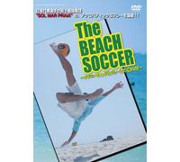 The BEACH SOCCER [DVD]
