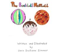 The Beachball Meatball