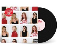 The Beaches Blame My Ex (Vinyl LP) 12" Album