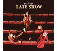 The Beaches - Late Show (LP)