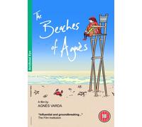 The Beaches of Agnès (DVD) Agnes Varda