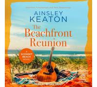 The Beachfront Reunion: 3