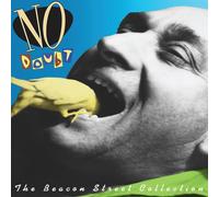 No Doubt The Beacon Street Collection (Vinyl LP) 12" Album