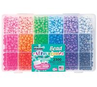 The Beadery Shades of Color Bead Box, assortiti