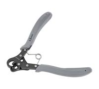 The Beadsmith Original One Step Looper: crea e rifinisci anelli uniformi da 1,5 mm per la creazione di gioielli, utilizzabile con filo da artigianato da 24-18 g (brevettato)