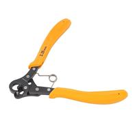 The Beadsmith Original One Step Looper: crea e rifinisci anelli uniformi da 2,25 mm per la creazione di gioielli, utilizzabile con filo da artigianato da 24-18 g (brevettato)