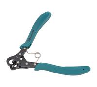 The Beadsmith Original One Step Looper: crea e rifinisci anelli uniformi da 3 mm per la creazione di gioielli, utilizzabile con filo da artigianato da 24-18 g (brevettato)