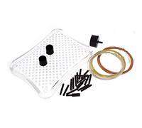 The beadsmith - Struttura di montaggio creativo Thing-A-ma