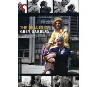 The Beales of Grey Gardens (The Criterion Collection) (DVD) Edith Bouvier Beale