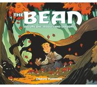 The Bean: vol 1 Riddles and Shrooms