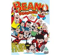 The Beano Videostars (DVD) Dennis The Menace Gnasher Billy Whizz