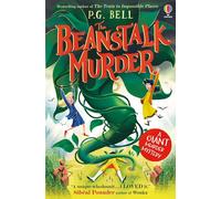 The beanstalk murder - Bell P. G.
