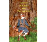 The Bear and The Squirrel: 19