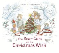 The Bear Cubs at Christmas
