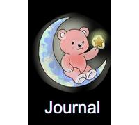 The Bear on the Moon Journal
