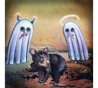 The Bear Overseas Then Under (Vinyl LP)